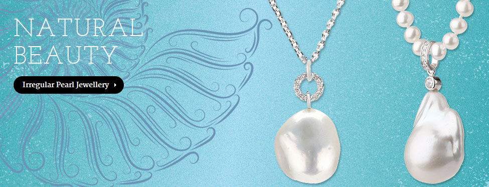 Pearl Jewellery